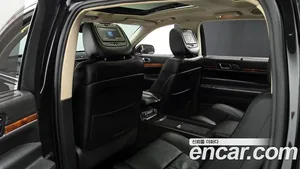 Lincoln MKT, 2014 — миниатюра 18