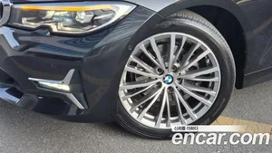 BMW 3-Series, 2022 — миниатюра 3