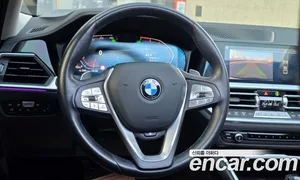 BMW 3-Series, 2022 — миниатюра 6