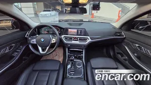 BMW 3-Series, 2022 — миниатюра 8