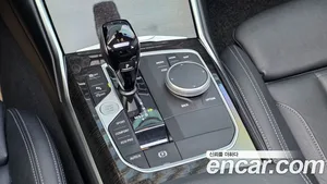 BMW 3-Series, 2022 — миниатюра 16