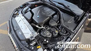 BMW 3-Series, 2022 — миниатюра 20