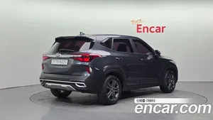 Kia Seltos, 2019 — миниатюра 2