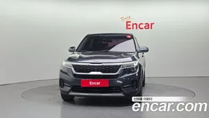 Kia Seltos, 2019 — миниатюра 3