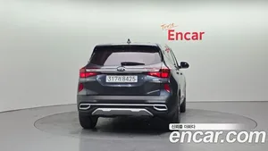 Kia Seltos, 2019 — миниатюра 4