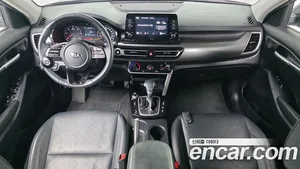 Kia Seltos, 2019 — миниатюра 7