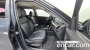 Kia Seltos, 2019 — миниатюра 10
