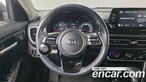 Kia Seltos, 2019 — миниатюра 14