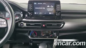 Kia Seltos, 2019 — миниатюра 15