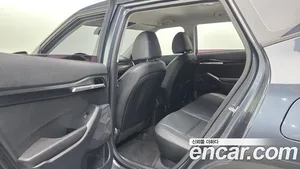 Kia Seltos, 2019 — миниатюра 18