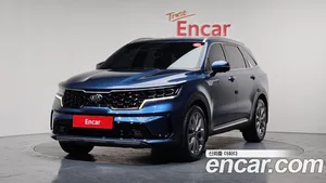 Kia Sorento, 2020 — миниатюра 1
