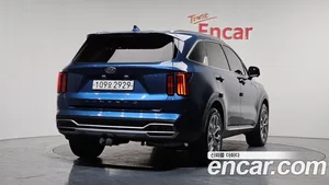 Kia Sorento, 2020 — миниатюра 2