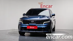 Kia Sorento, 2020 — миниатюра 3
