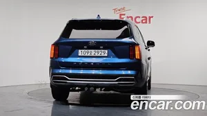 Kia Sorento, 2020 — миниатюра 4