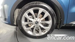 Kia Sorento, 2020 — миниатюра 5