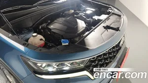 Kia Sorento, 2020 — миниатюра 6