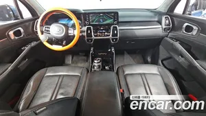 Kia Sorento, 2020 — миниатюра 7