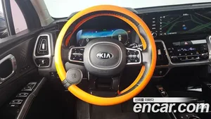 Kia Sorento, 2020 — миниатюра 13