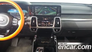 Kia Sorento, 2020 — миниатюра 14