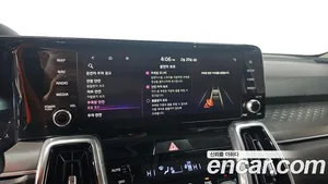 Kia Sorento, 2020 — миниатюра 16