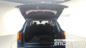 Kia Sorento, 2020 — миниатюра 20