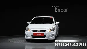 Hyundai Accent, 2015 — миниатюра 3