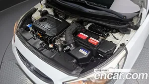 Hyundai Accent, 2015 — миниатюра 6