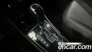 Hyundai Accent, 2015 — миниатюра 9