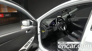 Hyundai Accent, 2015 — миниатюра 10