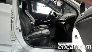 Hyundai Accent, 2015 — миниатюра 11
