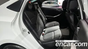 Hyundai Accent, 2015 — миниатюра 12