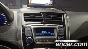 Hyundai Accent, 2015 — миниатюра 14
