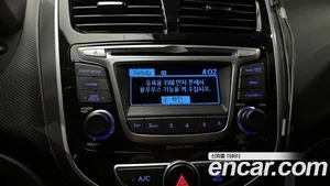 Hyundai Accent, 2015 — миниатюра 15