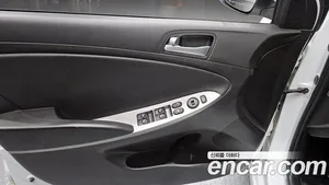 Hyundai Accent, 2015 — миниатюра 17