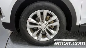 Hyundai Santa Fe, 2016 — миниатюра 5