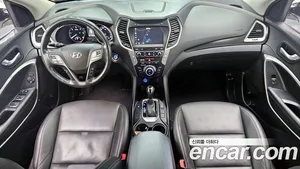 Hyundai Santa Fe, 2016 — миниатюра 7