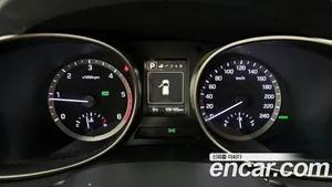 Hyundai Santa Fe, 2016 — миниатюра 8