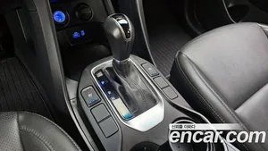 Hyundai Santa Fe, 2016 — миниатюра 9
