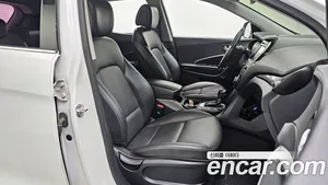 Hyundai Santa Fe, 2016 — миниатюра 10
