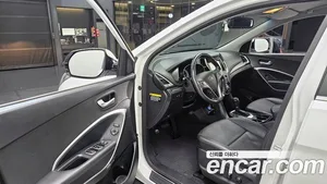 Hyundai Santa Fe, 2016 — миниатюра 11