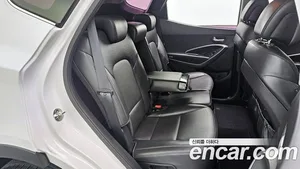 Hyundai Santa Fe, 2016 — миниатюра 12