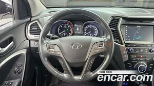 Hyundai Santa Fe, 2016 — миниатюра 13