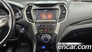 Hyundai Santa Fe, 2016 — миниатюра 14