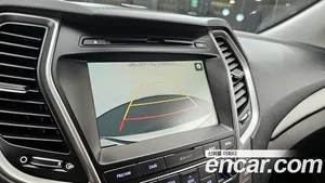 Hyundai Santa Fe, 2016 — миниатюра 15