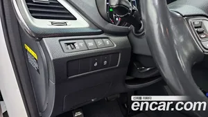 Hyundai Santa Fe, 2016 — миниатюра 16