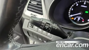 Hyundai Santa Fe, 2016 — миниатюра 18