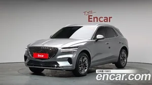 Genesis GV70, 2021 — миниатюра 1