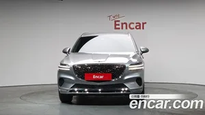 Genesis GV70, 2021 — миниатюра 3