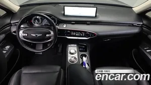 Genesis GV70, 2021 — миниатюра 7