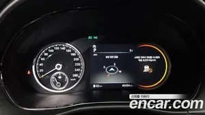 Genesis GV70, 2021 — миниатюра 8